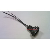 Фишка датчика скорости FDS01 BAW Fenix 